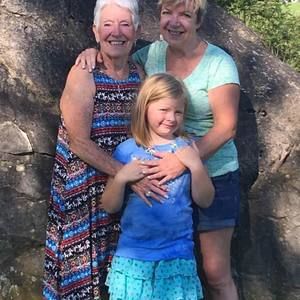 Meet your Posher, Stacey